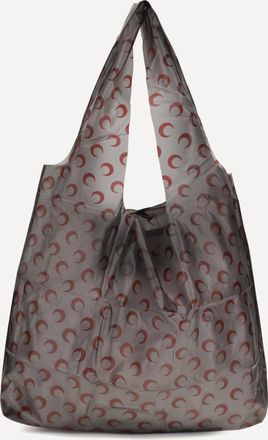 Marine Serre Luna Tote Bag Female UNI