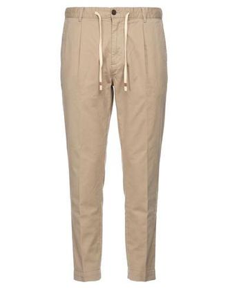 Daniele Alessandrini BOTTOMWEAR - Trousers on YOOX.COM