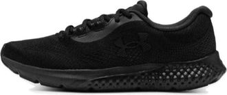 Under Armour Charged Rogue 4 Triple Black 3026998-002
