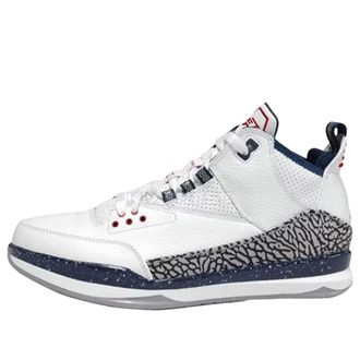 Nike Jordan Air Jordan CP3.III Tribute 407451-101