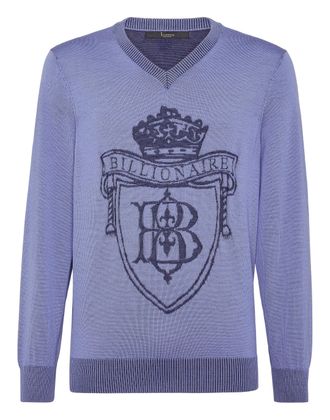 Billionaire Boys Club Trui Love