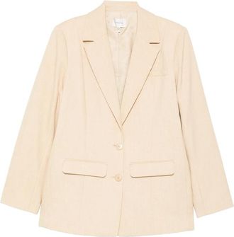 Gestuz Stacy Pocket Button Blazer