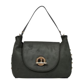 Liu Jo Bags - Dames - Schoudertassen - Groen - ONE Size - Tassen