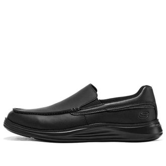 Skechers Camda Shoes Core Black 8790007-BBK