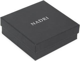 Nadri Elevate Cubic Zirconia Necklace in Gold at Nordstrom Rack