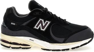 New Balance unisex, Sport, Zwart, Maat: 41 1/2 EU Su&egrave;de