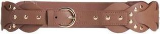 Morgan Small Leather Goods - Belts sur YOOX.COM