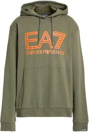 Emporio Armani TOPWEAR - Sweatshirts on YOOX.COM