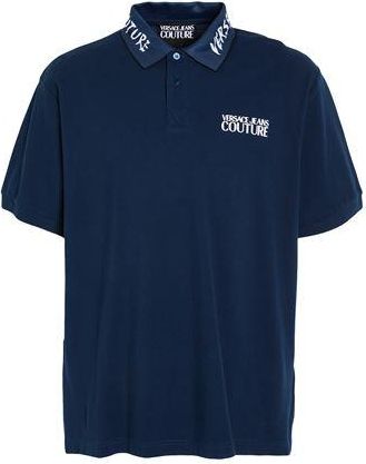 Versace TOPWEAR - Polo shirts on YOOX.COM