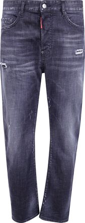 Dsquared2 Jeans Slim Fit Bro