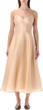 Alberta Ferretti Abiti Alberta Ferretti Rosa