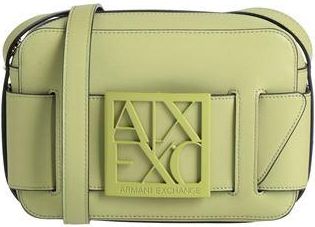 A|X Armani Exchange BAGS - Cross-body bags on YOOX.COM