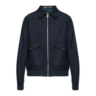 Paul Smith Uomo, Giacche, Blu, L, new
