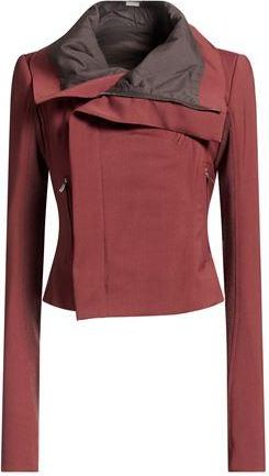 Rick Owens CAPISPALLA - Giacche & Giubbotti su YOOX.COM