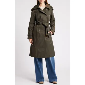LONDON FOG スーパーロングコート ライナー付　archive モード Women's London Fog Coats - up to −54% | Stylight
