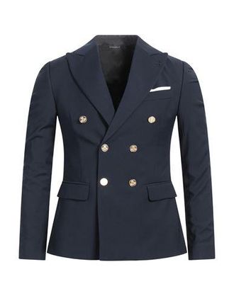 Daniele Alessandrini ANZ&Uuml;GE und CO-ORDS - Blazers auf YOOX.COM