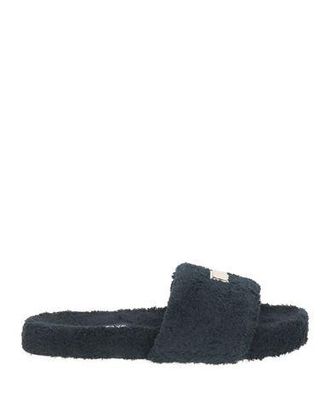 Dolce & Gabbana CALZADO - Sandalias con cierre en YOOX.COM