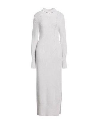 Patrizia Pepe VESTIDOS - Vestidos largos en YOOX.COM