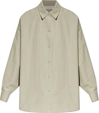 Fear of God Donna, Camicette, Grigio, M, new