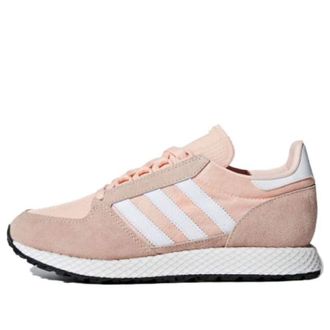adidas (WMNS) adidas Forest Grove Clear Orange B37990