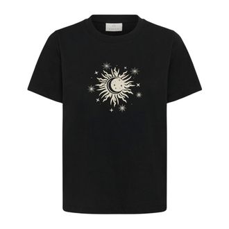 Kaffe Tops - Dames - Tops - Zwart - Maat: M
