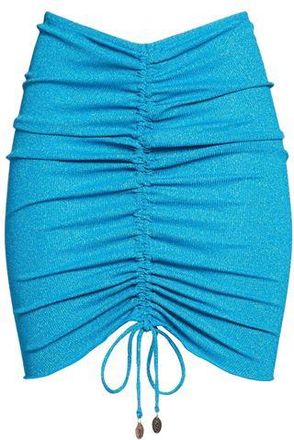 COTAZUR BOTTOMWEAR - Mini skirts sur YOOX.COM