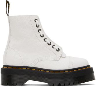 Guide des tailles Dr. Martens Stylight