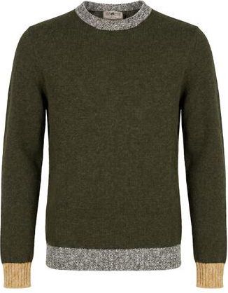 Irish Crone MAGLIERIA - Pullover su YOOX.COM