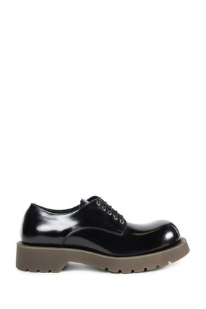 Jil Sander Lace-Ups