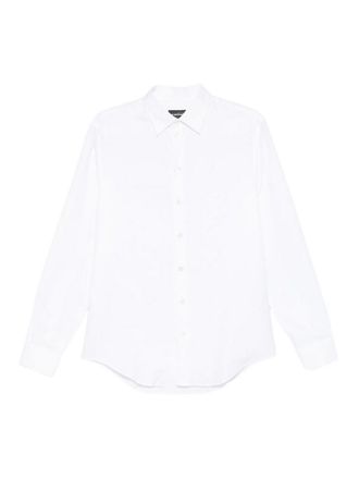 Emporio Armani Cotton Shirt