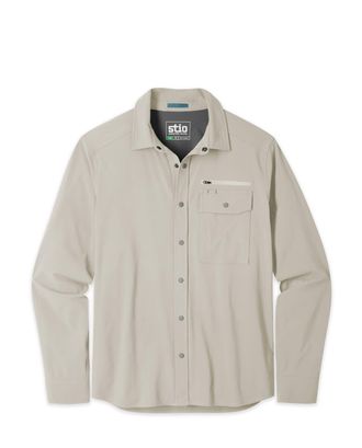 Stio Mens OPR Shirt LS
