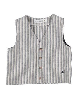Manuel Ritz SUITS and CO-ORDS - Waistcoats on YOOX.COM