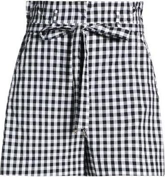 Patrizia Pepe HOSEN & R&Ouml;CKE - Shorts & Bermudashorts auf YOOX.COM