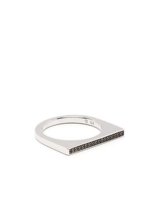Tom Wood Gold Rings − Sale: up to −69% | Stylight
