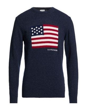 U.S.Polo Association KNITWEAR - Jumpers sur YOOX.COM