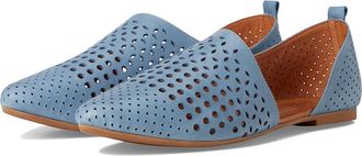 Miz Mooz Gwenna Womens Shoes Jeans : EU 37 (US Womens 6.5-7) B - Medium, Leather