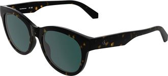 Calvin Klein Jeans CKJ26600S 235 Womens Sunglasses Size 53