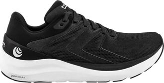 Topo Athletic Phantom 2 Running Shoes in Black/White Men