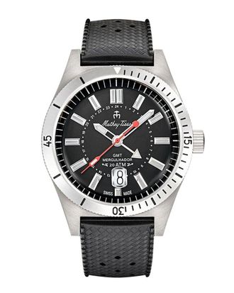 Tissot Mens Mergulhador Watch