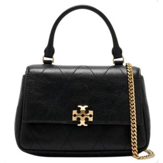 Tory Burch Dames, Tassen, Zwart, Maat: ONE Size