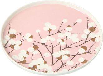 Marimekko Lumimarja Plate