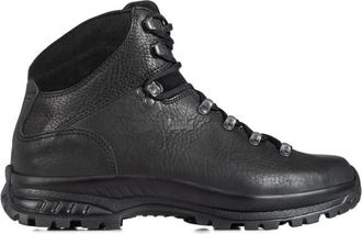 Hanwag Waxenstein II Wanderschuhe f&uuml;r Damen | schwarz