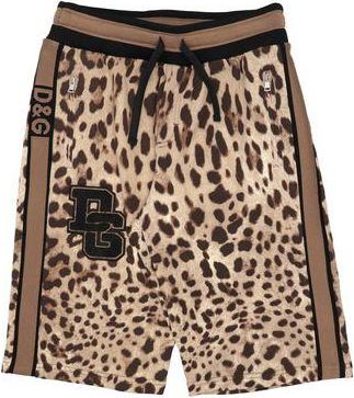 Dolce & Gabbana PARTES DE ABAJO - Pantalones cortos y bermudas en YOOX.COM