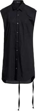 Ann Demeulemeester TOPWEAR - Shirts on YOOX.COM