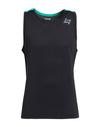Emporio Armani Tank tops