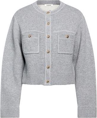 Sandro MAGLIERIA - Cardigan su YOOX.COM