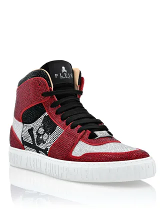 Philipp Plein Sneakers Notorious