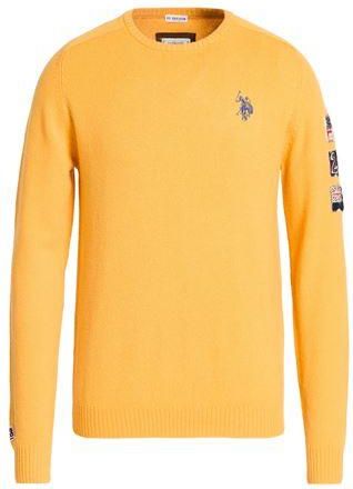 U.S.Polo Association KNITWEAR - Jumpers on YOOX.COM