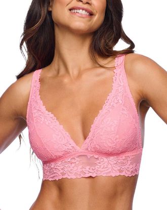 Cosabella Carmela Plunge Bralette