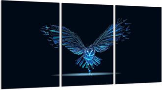 OEM Placa Protectora De Vidrio Para Estufa 3x30x52